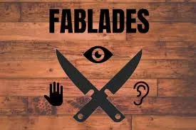Fablades