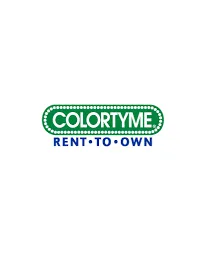 ColorTyme