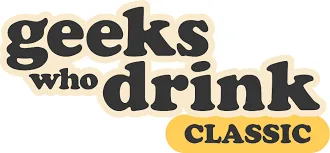 Geeks Who Drink