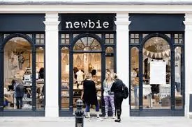 Newbie Store