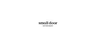 Small Door