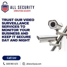 All Security Equipment