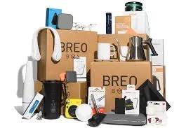 Breo Box