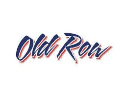 Old Row