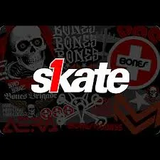 Skate One