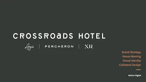 Crossroads Hotel