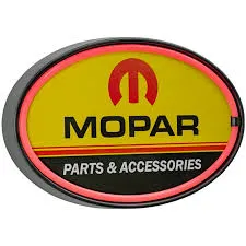 Mopar Mall