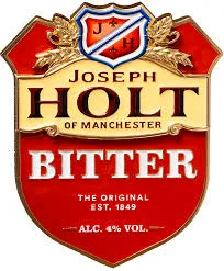 Joseph-holt.com