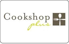 Cookshop Plus