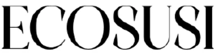 ECOSUSI