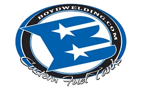Boyd Welding