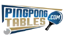 Ping Pong Tables