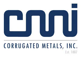 Corrugated Metal