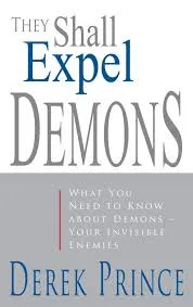 Derek Prince