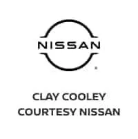 Courtesy Nissan
