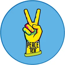 Peace Tea