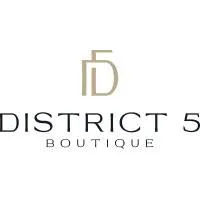 District 5