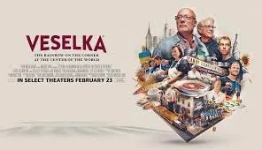 Veselka