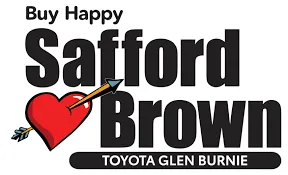 Safford Brown Toyota Glen Burnie