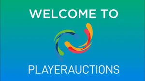 Player Auctions