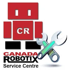 Canadarobotix