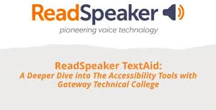 ReadSpeaker