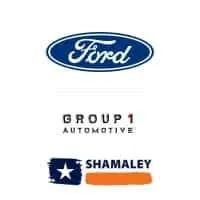 Shamaley Ford
