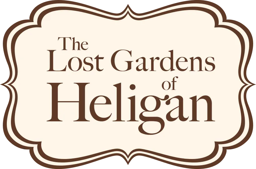 Lost Gardens Of Heligan