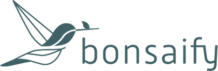 Bonsaify