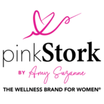 Pink Stork