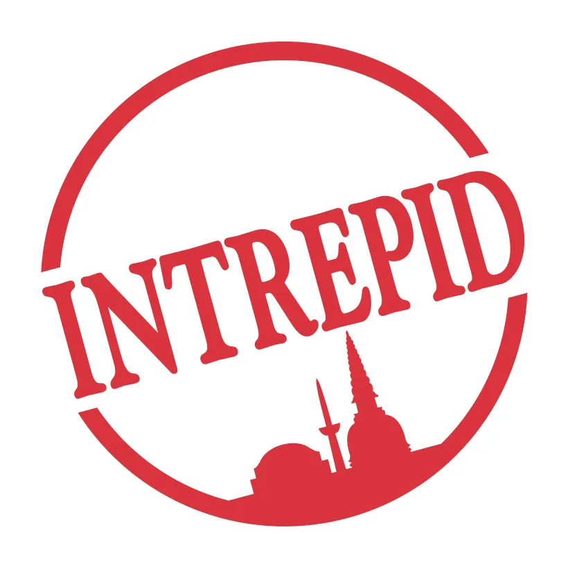 Intrepid