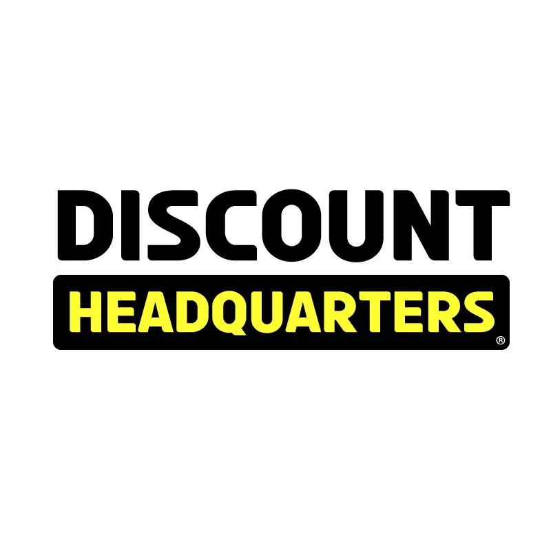 Discount Headquarters