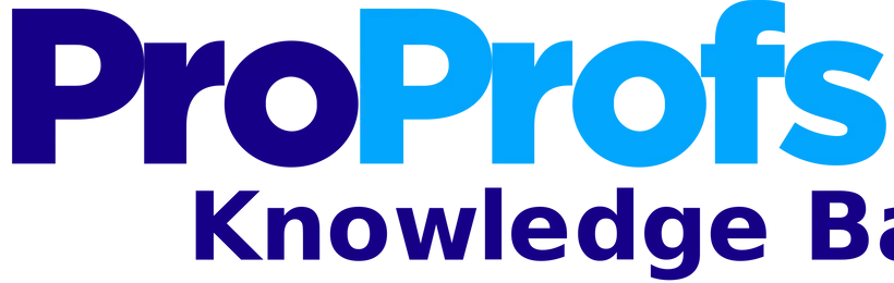 ProProfs