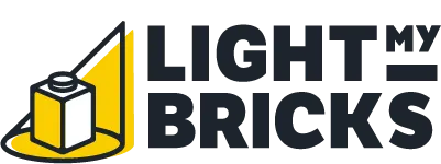 Light My Bricks