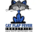 Cat Flap Fever