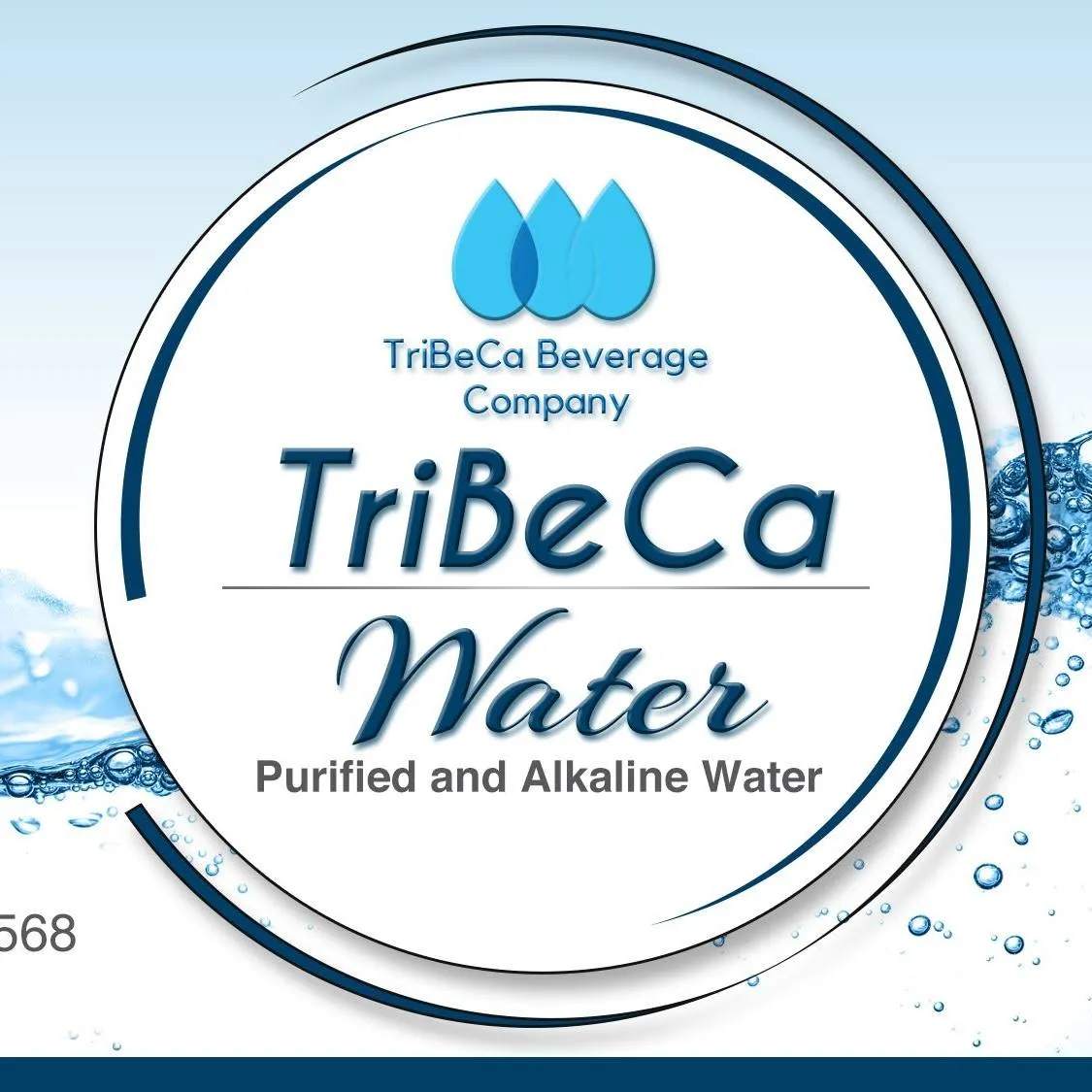 TriBeCa Beverage