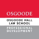 Osgoode Professional Development