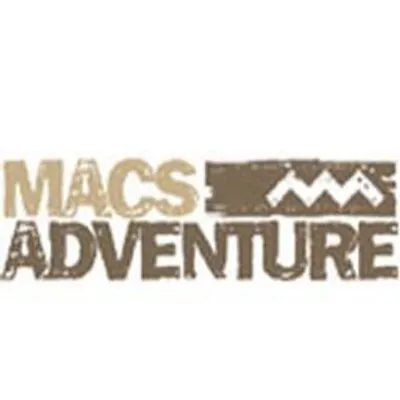 Macs Adventure