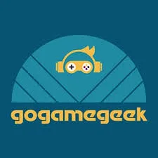 Gogamegeek