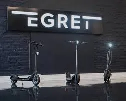 Egret