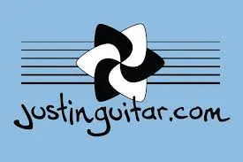 JustinGuitar