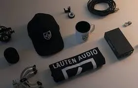 Lauten Audio