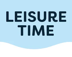 Leisure Time Inc