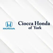 Ciocca Honda