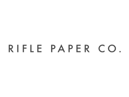 Rifle Paper Co