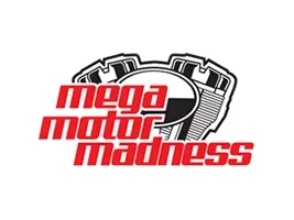 Mega Motor Madness