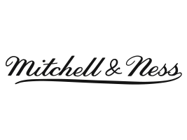 Mitchell And Ness