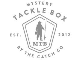 Mystery Tackle Box