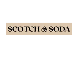 Scotch Soda