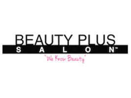 Beauty Plus Salon